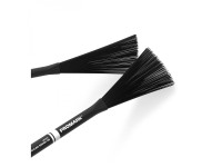 ProMark 2B Heavy Nylon Brushes Black ProMark 2B Heavy Nylon Brushes Black